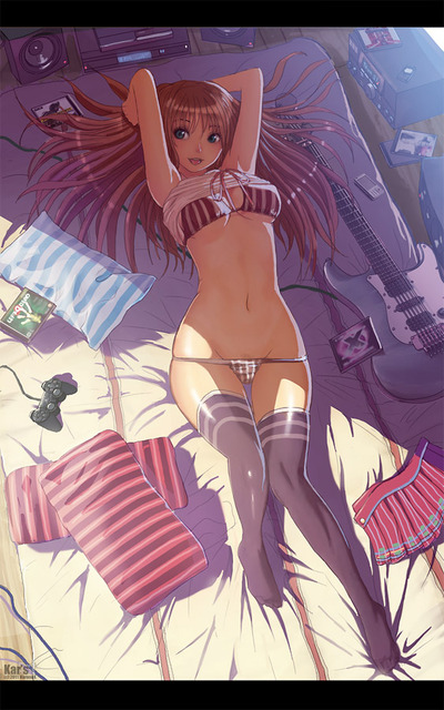 アニメ画像色々　その146　50枚 9