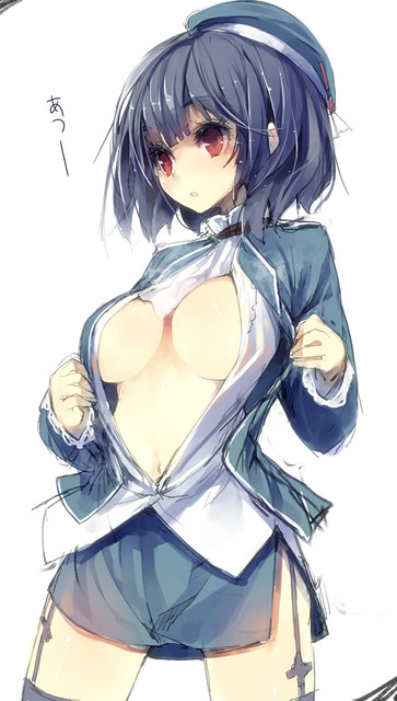 アニメ画像色々　その95　50枚 16