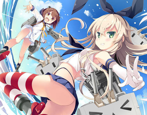 アニメ画像色々　その164　50枚 9