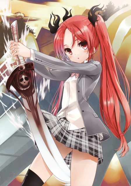 アニメ画像色々　その24　50枚 18