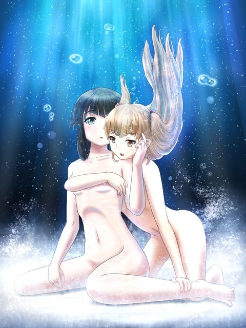 凪のあすから　の画像　50枚 3