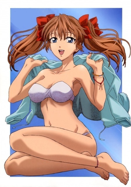 アニメ画像色々　その128　50枚 49
