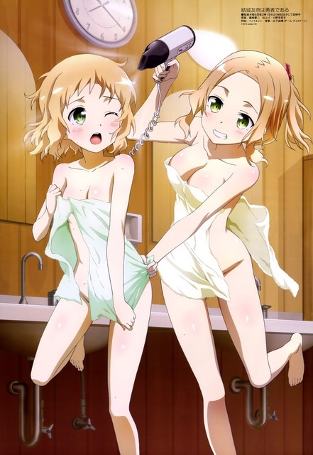 アニメ画像色々　その164　50枚 44