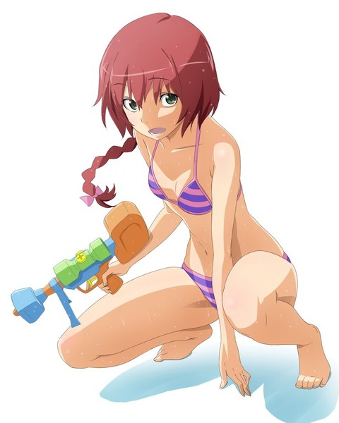 アニメ画像色々　その121　50枚 18