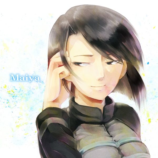 アニメの画像まとめブログ : Fate/Zeroより久宇舞弥の画像 50枚