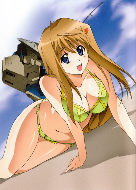 アニメ画像色々　その65　50枚 27