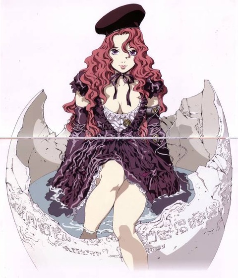 ラーゼフォンの画像　50枚 14