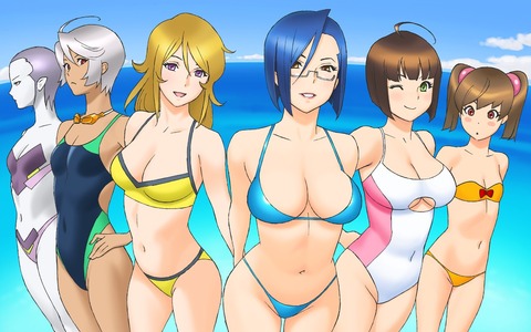 アニメ画像色々　その59　50枚 46