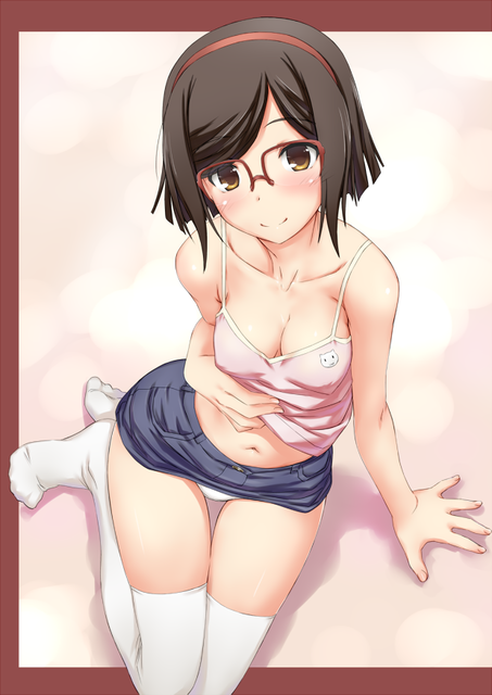 アニメ画像色々その100　50枚 21