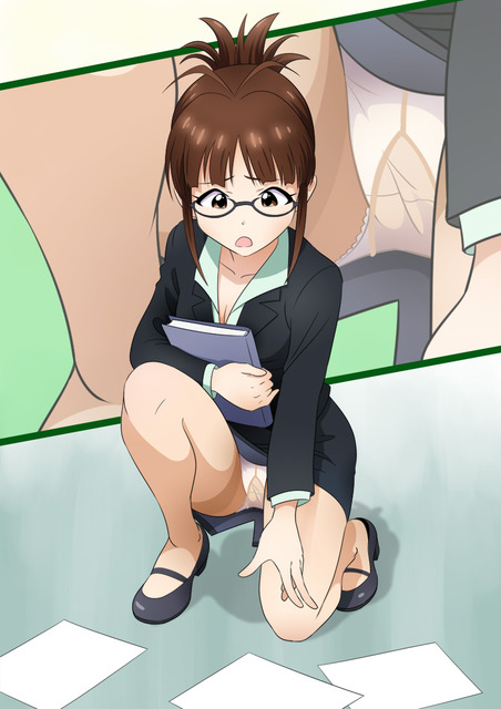 アイドルマスターより秋月律子の画像　50枚 7