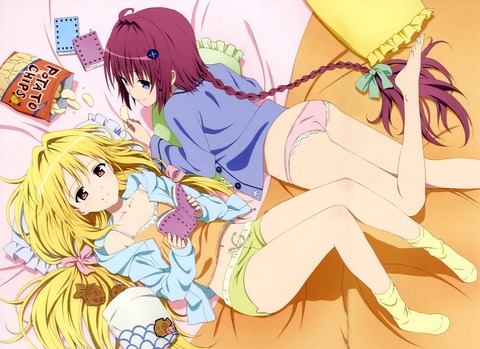 アニメ画像色々　その51　50枚 6