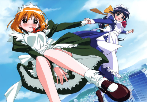 まほろまてぃっくの画像　50枚 11