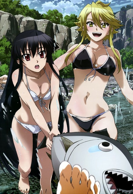 アニメ画像色々　その154　50枚 42