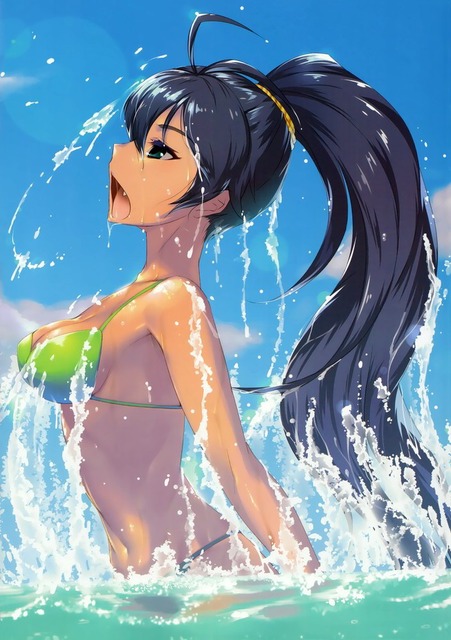 アニメ画像色々　その64　50枚 20