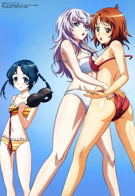 アニメ画像色々　その54　50枚 47
