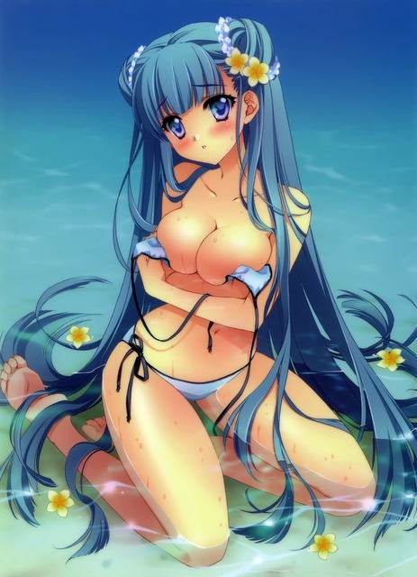 アニメ画像色々　その68　50枚 40