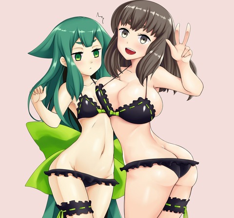 アニメ画像色々　その174　50枚 46