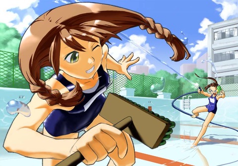 アニメ画像色々　その38　50枚 24