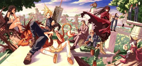 赤松健の画像　50枚 29