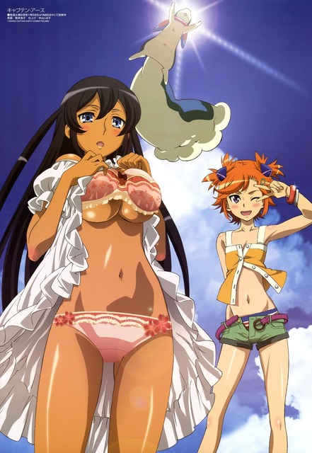アニメ画像色々　その172　50枚 44