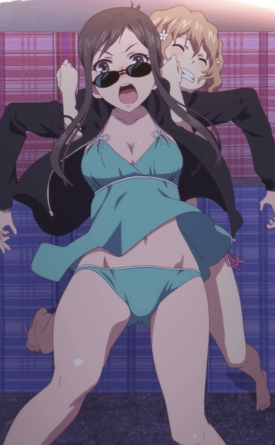 花咲くいろはの画像　50枚 28
