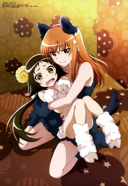 アニメ画像色々　その91　50枚 21