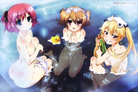 アニメ画像色々　その171　50枚 30