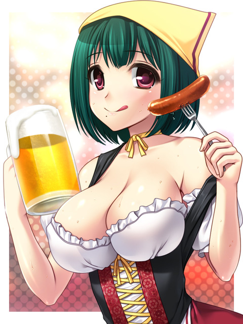アニメ画像色々　その116　50枚 46
