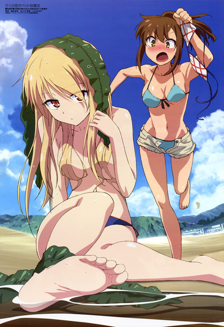 アニメ画像色々　その59　50枚 6