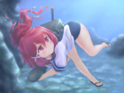 艦隊これくしょん　の壁紙　50枚 14