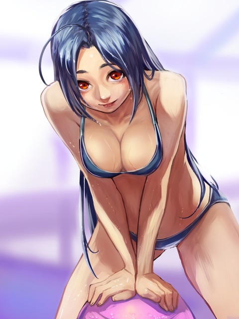 アニメ画像色々　その48　50枚 20