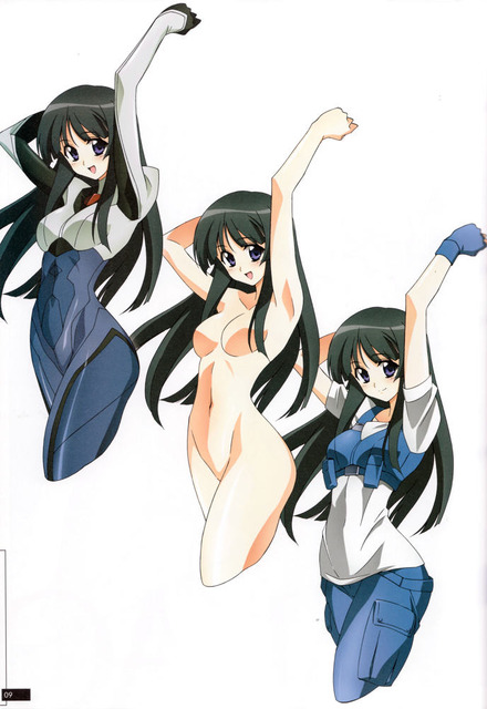 JINKI:EXTENDの画像　50枚 45