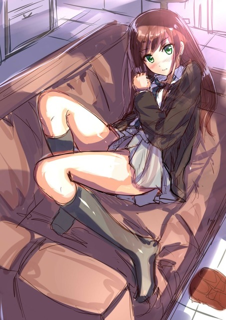 アニメ画像色々　その68　50枚 21