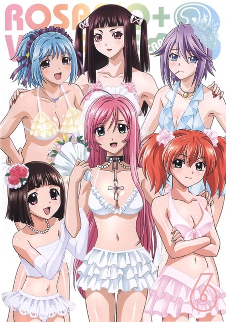 アニメ画像色々　その78　50枚 30
