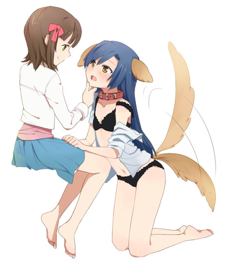 アニメ画像色々　その172　50枚 4