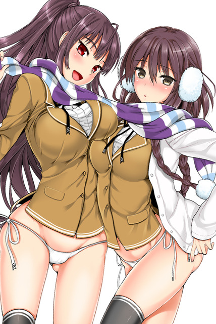 アニメ画像色々　その158　50枚 42