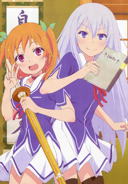アニメ画像色々　その39　50枚 36