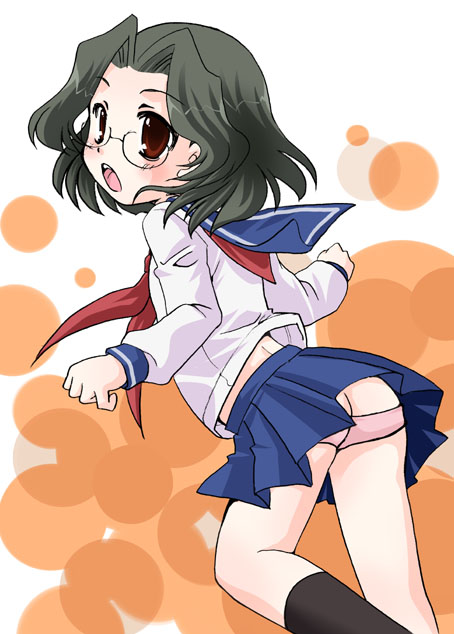 咲より染谷まこの画像　50枚 19