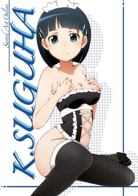 アニメ画像色々　その165　50枚 48