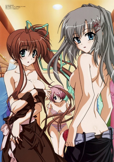 アニメ画像色々　その82　50枚 28