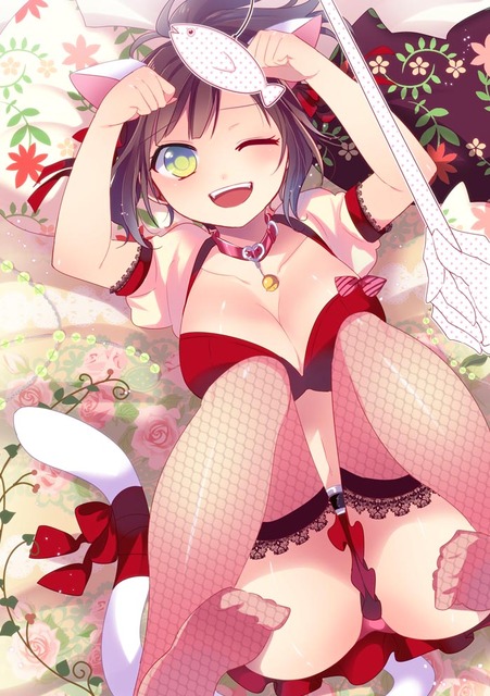 アイドルマスターのイラスト　50枚 24