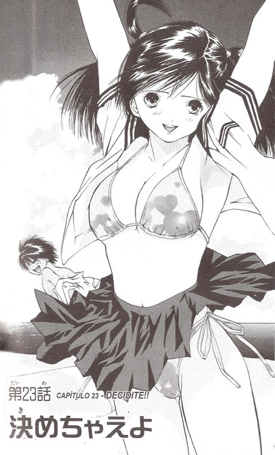 いちご100％の画像　50枚 42