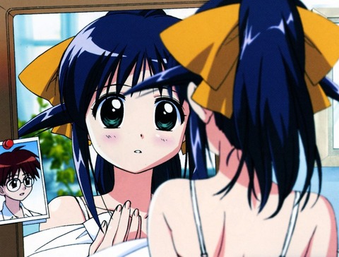 まほろまてぃっくの画像　50枚 10