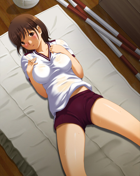 アニメ画像色々　その114　50枚 37