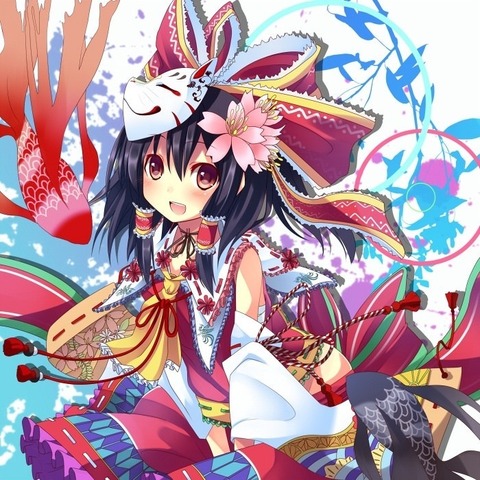 アニメ画像色々　その30　50枚 15