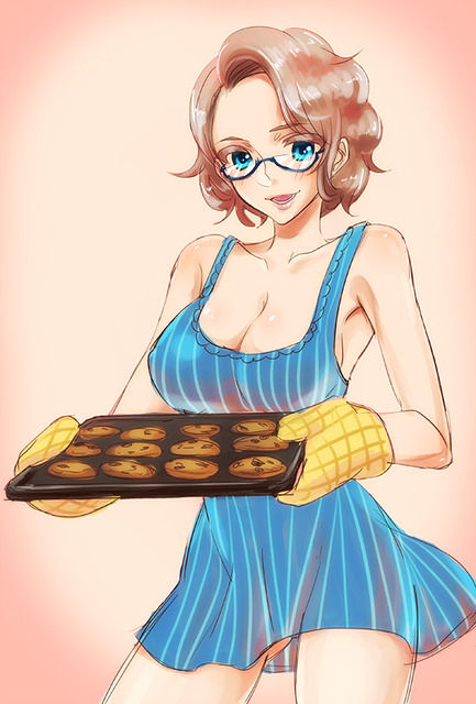 アニメ画像色々　その56　50枚 20