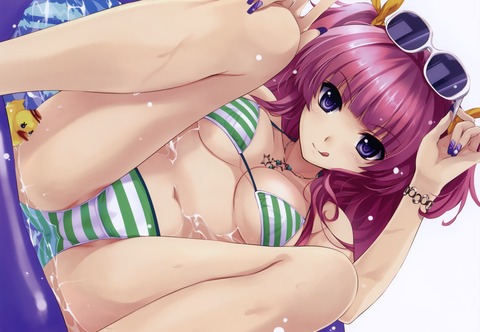 アニメ画像色々　その77　50枚 50