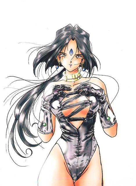 ああっ女神さまっの画像　50枚 17