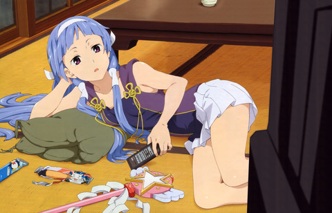 アニメ画像色々　その44　50枚 30