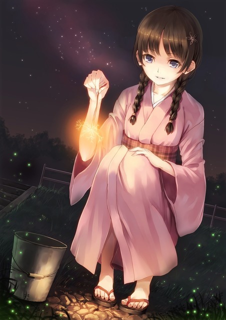 パセリ（絵師）の画像　50枚 17